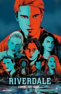Сериал Ривердэйл/Riverdale  1 сезон онлайн