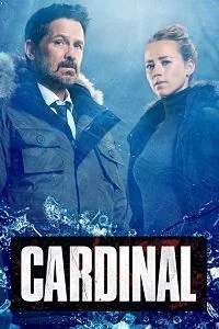 Сериал Кардинал/Cardinal  1 сезон онлайн