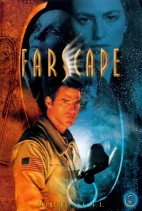 Сериал На краю вселенной/Farscape  2 сезон онлайн