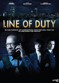 Сериал По долгу службы/Line of Duty  4 сезон онлайн