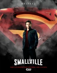 Сериал Тайны Смолвиля/Smallville  10 сезон онлайн