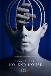 Сериал Нулевой канал/Channel Zero  2 сезон онлайн