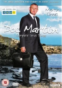 Сериал Доктор Мартин/Doc Martin  8 сезон онлайн