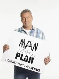 Сериал Все схвачено/Man with a Plan  2 сезон онлайн