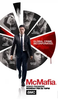 Сериал МакМафия/McMafia онлайн