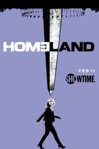Сериал Родина/Homeland  7 сезон онлайн