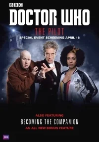 Сериал Доктор Кто/Doctor Who  11 сезон онлайн
