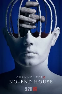 Сериал Нулевой канал/Channel Zero  3 сезон онлайн