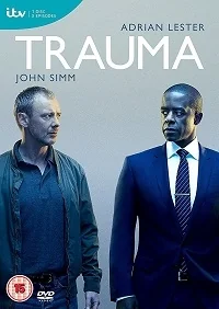 Сериал Травма (2018)/Trauma  1 сезон онлайн