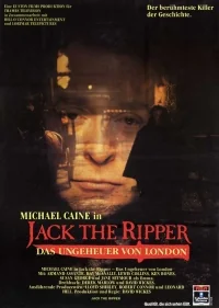 Сериал Джек Потрошитель/Jack the Ripper онлайн