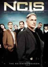 Сериал Морская полиция. Спецотдел./NCIS  4 сезон онлайн