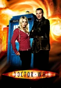 Сериал Доктор Кто/Doctor Who  1 сезон онлайн