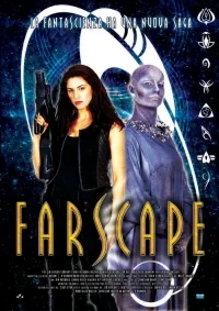Сериал На краю вселенной/Farscape  4 сезон онлайн