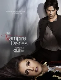 Сериал Дневники вампира/The Vampire Diaries  3 сезон онлайн
