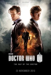 Сериал Доктор Кто/Doctor Who  4 сезон онлайн