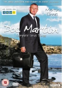 Сериал Доктор Мартин/Doc Martin  1 сезон онлайн
