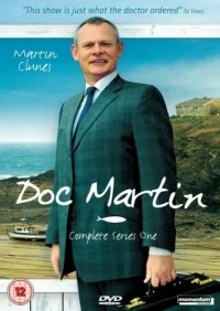 Сериал Доктор Мартин/Doc Martin  2 сезон онлайн