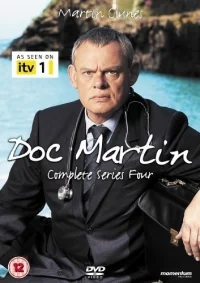 Сериал Доктор Мартин/Doc Martin  3 сезон онлайн