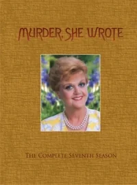 Сериал Она написала убийство/Murder, She Wrote  9 сезон онлайн