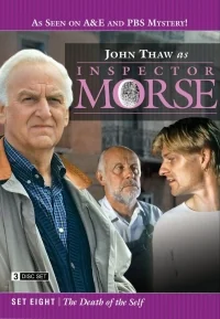 Сериал Инспектор Морс/Inspector Morse  12 сезон онлайн