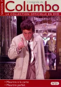 Сериал Коломбо/Columbo  9 сезон онлайн