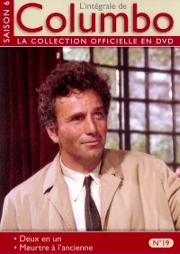 Сериал Коломбо/Columbo  10 сезон онлайн