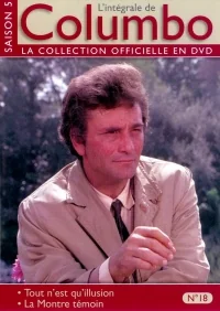 Сериал Коломбо/Columbo  11 сезон онлайн