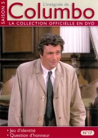 Сериал Коломбо/Columbo  12 сезон онлайн