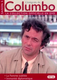 Сериал Коломбо/Columbo  13 сезон онлайн