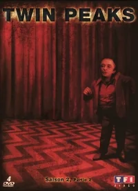 Сериал Твин Пикс/Twin Peaks  2 сезон онлайн
