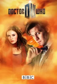 Сериал Доктор Кто/Doctor Who  7 сезон онлайн