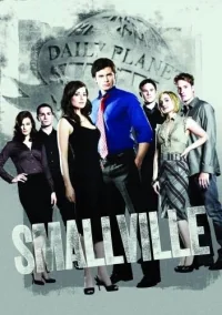 Сериал Тайны Смолвиля/Smallville  9 сезон онлайн