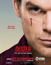 Сериал Декстер/Dexter  7 сезон онлайн