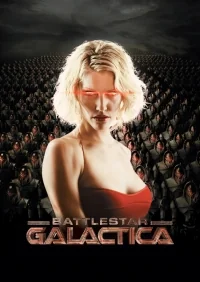 Сериал Звездный Крейсер Галактика/BattleStar Galactica  2 сезон онлайн