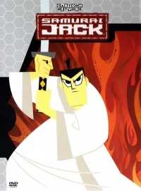 Сериал Самурай Джек/Samurai Jack  3 сезон онлайн