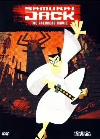 Сериал Самурай Джек/Samurai Jack  4 сезон онлайн