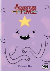 Сериал Время приключений/Adventure Time with Finn & Jake  2 сезон онлайн