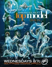 Сериал Топ-модель по-американски/America's Next Top Model  5 сезон онлайн
