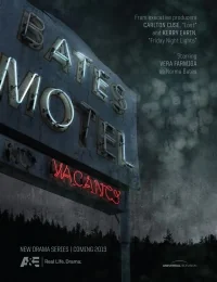 Сериал Мотель Бейтса/Bates Motel  1 сезон онлайн