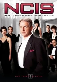 Сериал Морская полиция. Спецотдел./NCIS  11 сезон онлайн