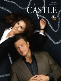 Сериал Касл/Castle  1 сезон онлайн