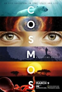 Сериал Космос: Пространство и время/Cosmos: A SpaceTime Odyssey онлайн