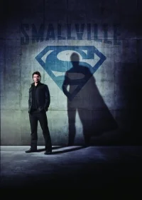 Сериал Тайны Смолвиля/Smallville  3 сезон онлайн