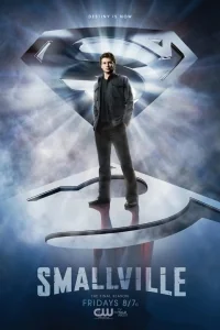Сериал Тайны Смолвиля/Smallville  4 сезон онлайн