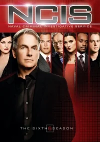 Сериал Морская полиция. Спецотдел./NCIS  7 сезон онлайн