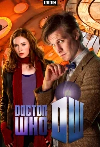 Сериал Доктор Кто/Doctor Who  5 сезон онлайн