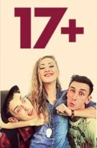 Сериал 17+ онлайн