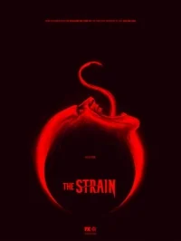 Сериал Штамм/The Strain  1 сезон онлайн