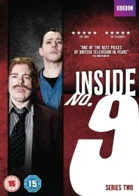 Сериал Внутри девятого номера/Inside No. 9  2 сезон онлайн