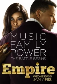 Сериал Империя/Empire  2 сезон онлайн